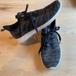 Adidas Cloudfoam Pure Running Sneaker